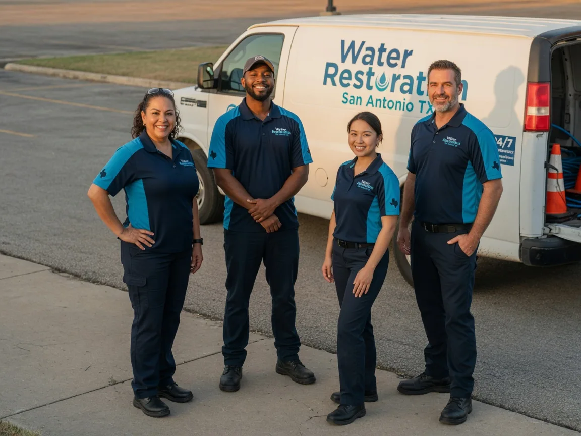 Water Damage Repair company in Hay Springs, NE